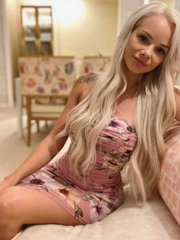 Светлана